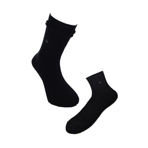 Kışlık Pamuk Çorap Erkek Pulito 40-44