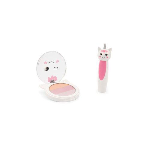 Eğitici Çocuk VRB47000 Very Bella - Unicorn Seti (lip gloss+far)