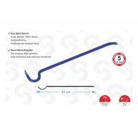 Sk 6000 Kısa Sökü Demiri - 1200 Gr, 61cm