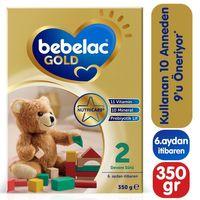 Bebelac Bebelac Gold Bebek Devam Sütü No2 350gr