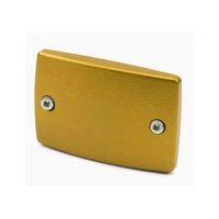 YAMAHA Yamaha Mt 07 Hidrolik Kapağı Dekoratif Gold