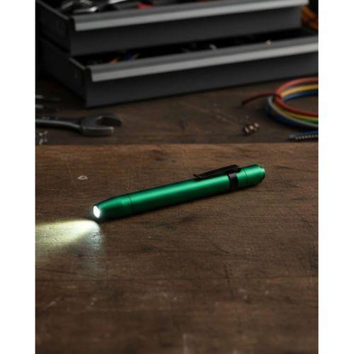 Cep Tipi Led Kalem Fener Hassas Alanlar İçin Pratik Çözüm