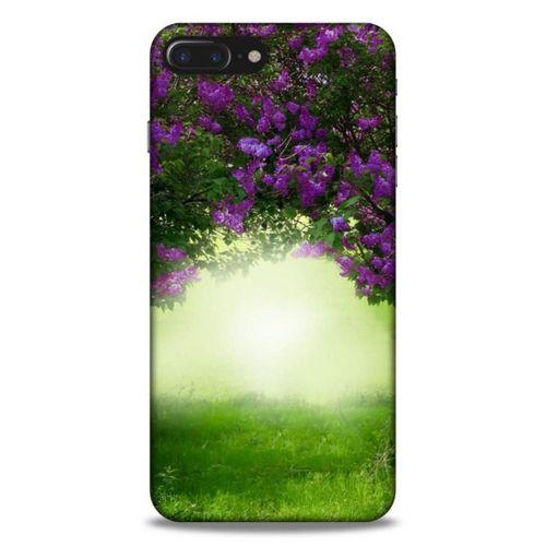 Lopard Apple Iphone 7 Plus Uyumlu Kılıf Manipülasyon ☻ (19) Kılıfları Baskılı