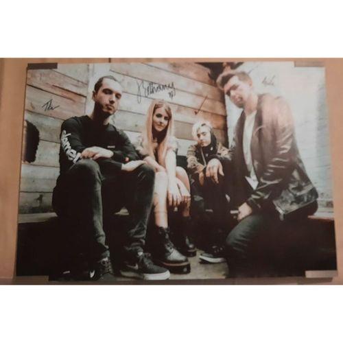 Poster Klibi - 5138498