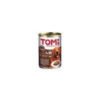 Tomi Köpek Gurme Konserve Mama 400g