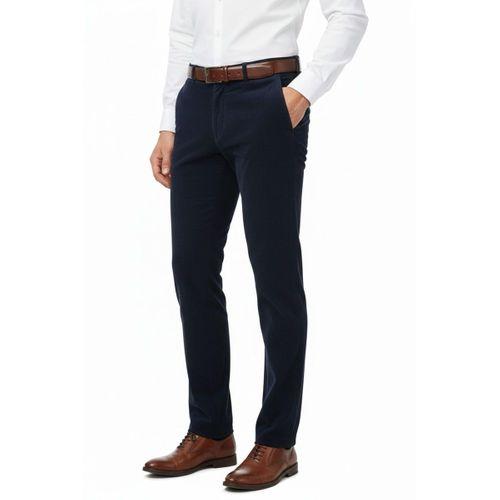 Erkek Kışlık Kadife Pantolon Klasik Kalıp BGL-ST04968