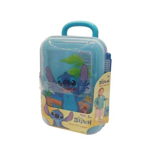 Eğitici Oyuncak 04086 STITCH DOKTOR SET BAVULUM