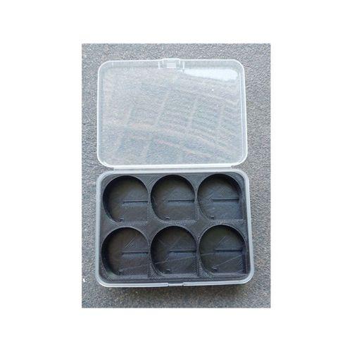 Notos Mag Kılıf 3D Baskı (Bu ürün Sadece Plastik parçadır - Almadan Önce Soru Sorabilirsiniz)