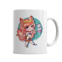 Star Guardian  Kupa Bardak Porselen