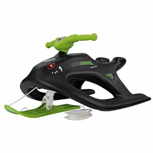 Big Booby Bob Wild Spider Kızak