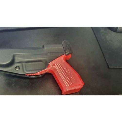 IWB Kılıf Karın Koruyucu RH Kılıflar Arex Delta için (Bu ürün Sadece Plastik parçadır - Almadan Önce Soru Sorabilirsiniz)