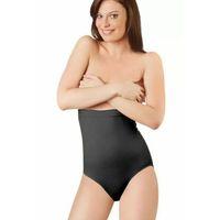 Elite Life Dikişsiz Şekillendirici Silikonlu Kadın Siyah Slip Korse 890