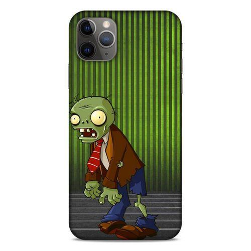 Lopard Apple Iphone 11 Pro Max Uyumlu Kılıf GameX (50) Shockproof Kılıf Zombi
