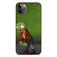 Lopard Apple Iphone 11 Pro Max Uyumlu Kılıf GameX (50) Shockproof Kılıf Zombi