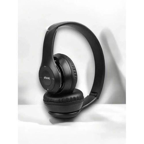 P47 Kulak Üstü Bluetooth Kulaklık