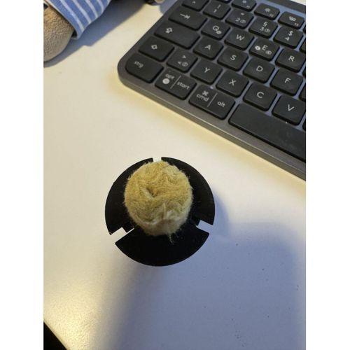 - Plantui Kapsül (Bu ürün Sadece Plastik parçadır - Almadan Önce Soru Sorabilirsiniz)