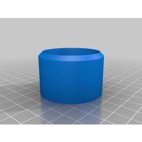 Tuvalet Kağıdı Adaptörü Presto Markası için Tuvalet Kağıdı Menagerie (Bu ürün Sadece Plastik parçadır - Almadan Önce Soru Sorabilirsiniz)