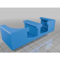 Kalem Tutucu Organizer