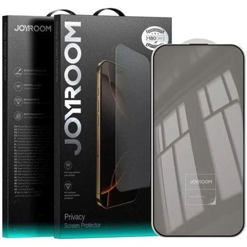 Joyroom İphone 17 Air Privacy Cam Ekran Koruyucu