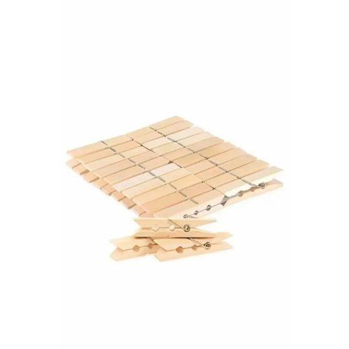 Bambu Klasik Mandal 20'li Royaleks-578