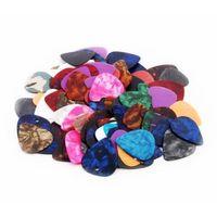 Gitar Aksesuar Pena Karışık PP100