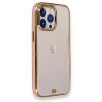 iPhone 13 Pro Max Kılıf Liva Silikon
