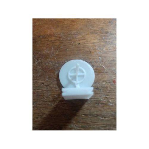 HotShoe Güneş Bulucu Küçük Anten 3D Baskı (Bu ürün Sadece Plastik parçadır - Almadan Önce Soru Sorabilirsiniz)