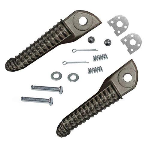 ARKA BASAMAK Drift L - APACHE - CG - Drift - Muhtelif  Takım MUH020