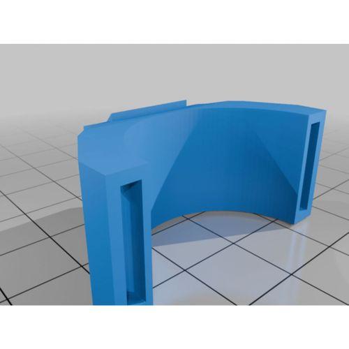 Speediance Halka Adaptörü