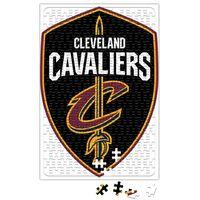 Cleveland Cavaliers Logo Puzzle 240 Parça Yapboz