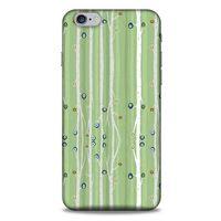 Nazarium (27) Desenli Silikon Kapak Apple Iphone 6 Plus Kılıf