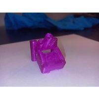 3D baskı FoldApe4 anten montaj aparatı (Bu ürün Sadece Plastik parçadır - Almadan Önce Soru Sorabilirsiniz)