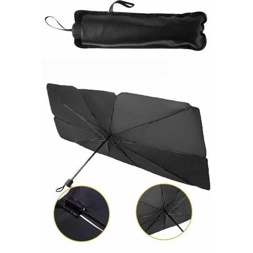 Güneş Önleyici Katlanabilir Oto Araba Güneşlik Şemsiye Tip Ön Cam