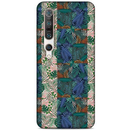 Botanix 26 Xiaomi Mi 10 Pro Kılıf Silikon Kapak