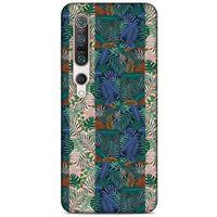 Botanix 26 Xiaomi Mi 10 Pro Kılıf Silikon Kapak