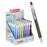 Mikro Versatil Kalem Pastel Uçlu Kalem 0,7 Mp 830P Karışık - 3 adet