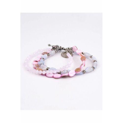 Lavanta Huzur, Arınma Kadın Bileklik