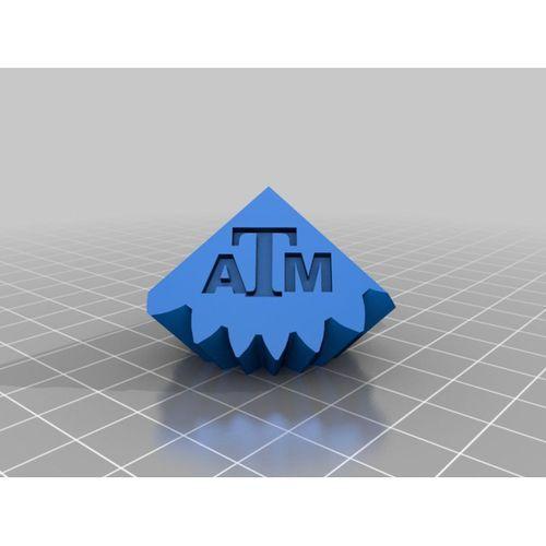 Aggie Cube Vites - Büyük Köşe - 5129972