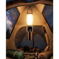 Led Kamp Lambası Usb Şarjlı 500 Lümen Parlaklık Güç Göstergeli Taşınabilir Fener