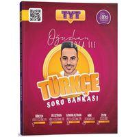 TYT Türkçe Soru Bankası Oğuzhan Hoca Kr Akademi