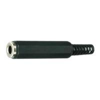 Powermaster PM-2716 6.3 Mm Stereo Uzatma Plastik Jack