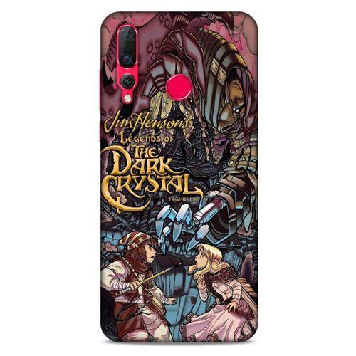 Huawei P Smart Z Uyumlu Kılıf The Dark Crystal (19) Kılıfları The Garthim-Master