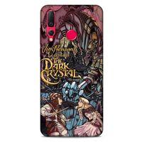 Huawei P Smart Z Uyumlu Kılıf The Dark Crystal (19) Kılıfları The Garthim-Master