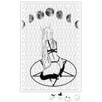 Demonia Puzzle 240 Parça Yapboz