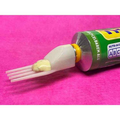 THE SAURK THOMY TUBE FORK Kolay Çalışma Baskısı (Bu ürün Sadece Plastik parçadır - Almadan Önce Soru Sorabilirsiniz)