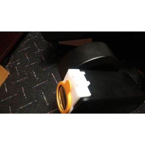 ZWO SeeStar S50 Hot Shoe Montaj (Bu ürün Sadece Plastik parçadır - Almadan Önce Soru Sorabilirsiniz)