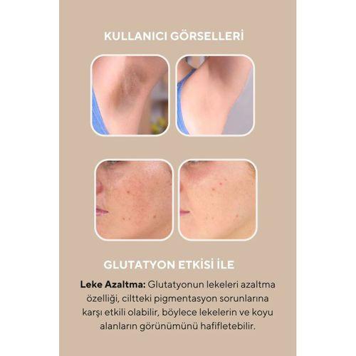 The Ceel Cilt Beyazlatıcı Krem 50 ml 2 Adet