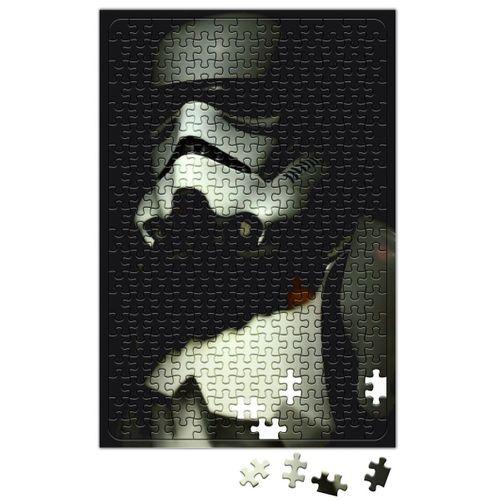 Stormtrooper Puzzle 240 Parça Yapboz