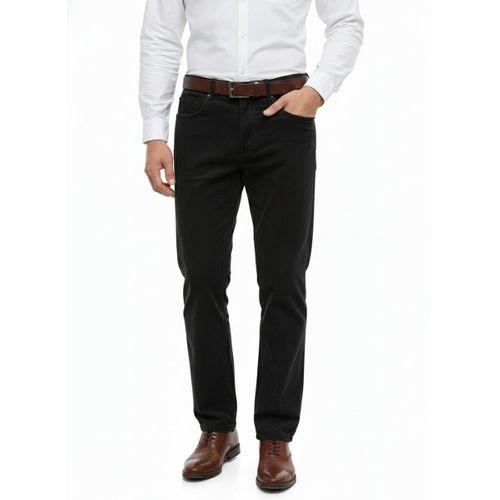 Erkek Regular Fit 5 Cep Kadife Pantolon 320 BGL-ST05054