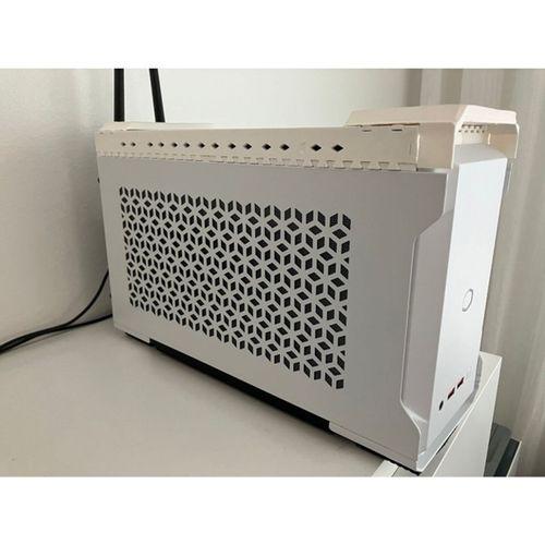 Soğutma Kanal Projeksiyonu (Bu ürün Sadece Plastik parçadır - Almadan Önce Soru Sorabilirsiniz)